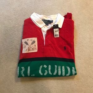 Polo by Ralph Lauren Polo Shirt